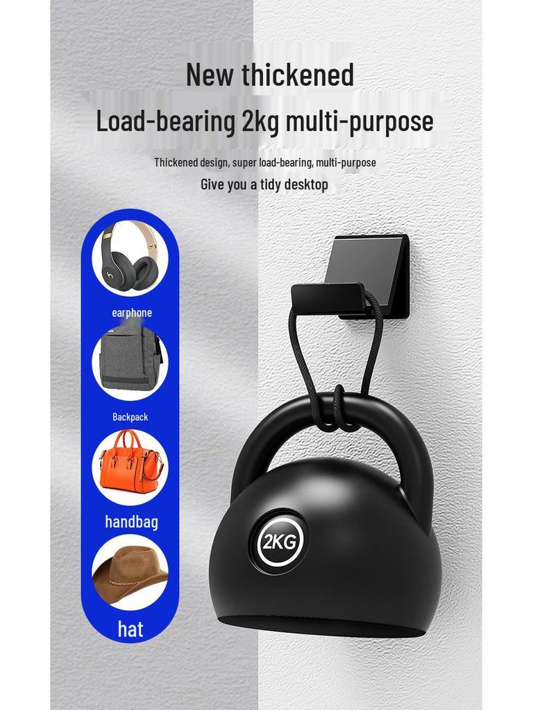 Uniwersalny uchwyt na gamepady bez wiercenia dla PS5 i Switcha