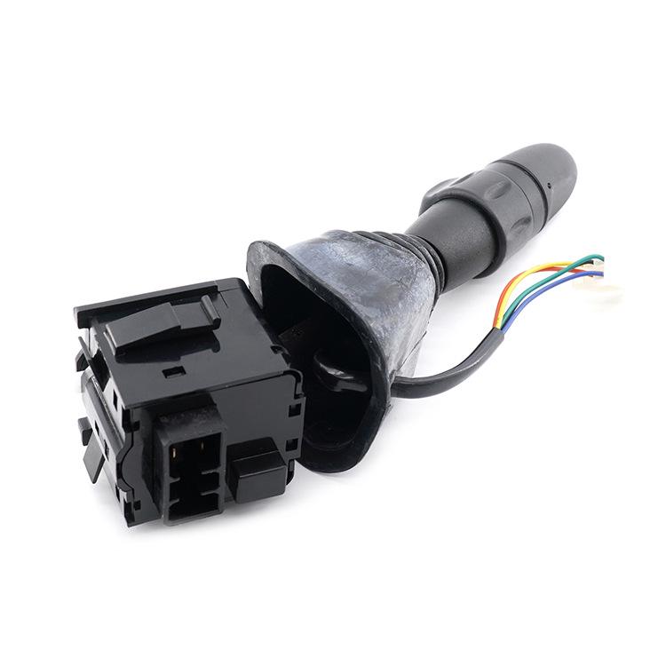 Chevrolet Daewoo Turn Signal & Headlight Control Switch 96387324