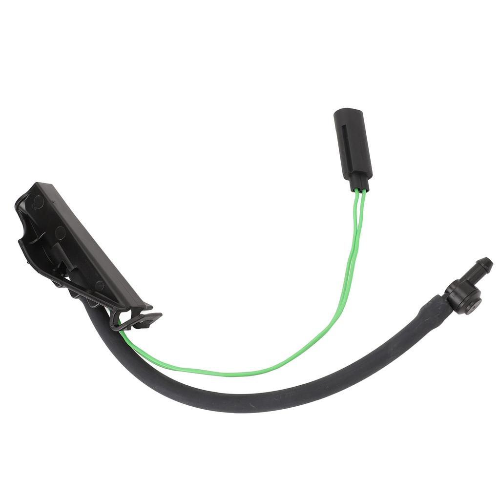 Front Hood Washer Nozzle Jet Sprayer Heated LR050779 Left Or Right Windshield Washer Nozzle for