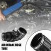 UXCELL Air Cleaner Intake Hose Tube with Clamps for Nissan Altima 2007 2008 2009 2010 2011 2012 2013 16576-JA000