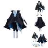 Vanitas's Notebook Cosplay Costume For Women Perfect For Halloween!