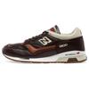 New 1500 MiUK Elite Gent Brown Tan Off White