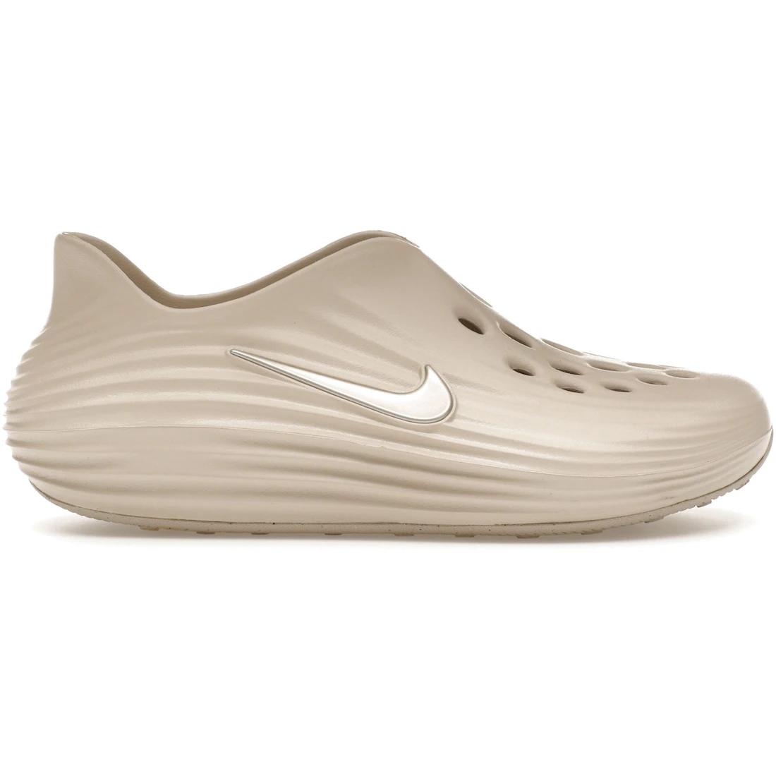

Кроссовки Nike ReactX Rejuven8 Светло-орехово-коричневые(HV5060-100) 40