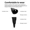 Reusable Finger Guards Touch Screen Finger Cots Finger Guards Finger Sleeves Thumb Sleeve for Various Tasks Set of 2