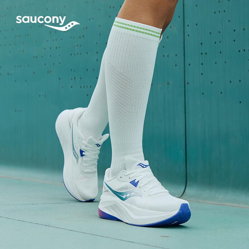 Saucony Women's Tide 3 Spring 2025 Running Shoes