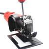 Useful Angle Grinder Holder High Hardness Prevent Sawtooth