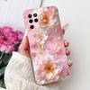 For Oppo Reno 5 Lite Case CPH2205 Fashion Painted Cover Soft Slim Phone Case For Oppo Reno5 Lite Reno 5F 5Z Reno5F Reno5Z Fundas