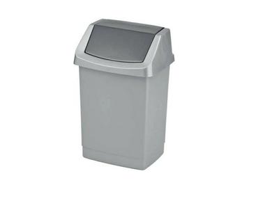 Pomůcky na úklid – Odpadkové koše