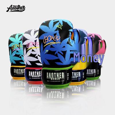 Rękawice do sparingów i boksu Sanda - Jednoczęściowo formowane dla dorosłych i dzieci