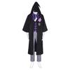 Vintage Cool Black Butler 4 Boarding School Arc Edgar Harmon Lawrence Greigrey Cosplay Outfit Set