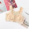 Women's Back Support Posture Bra Posture Corrector Tops Vest Prevent Humpback Chest Sagging Adjustable Underwear Lady Chest Breast Support