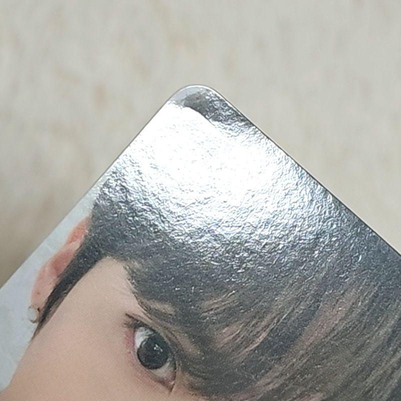 [USED] StrayKids Reno trading card CLIO bonus