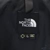 The North Face NP11961 Outdoor Rage GTX Shell Jacket Nylon Jacket Men's Used