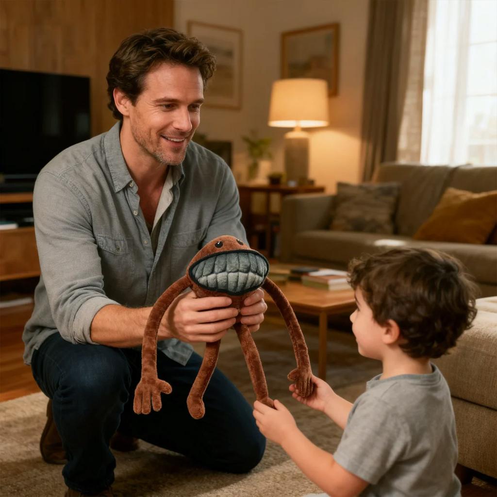 Portable Toys For Parent-Child Interaction Collection, Commemorative Toys For Decoration, Adult And Children'S Toys And Gifts