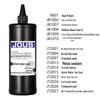 2026 Matte Builder Gel Pack: Wash-Free Base & Top Coat for Nail Salons, Large Bottle