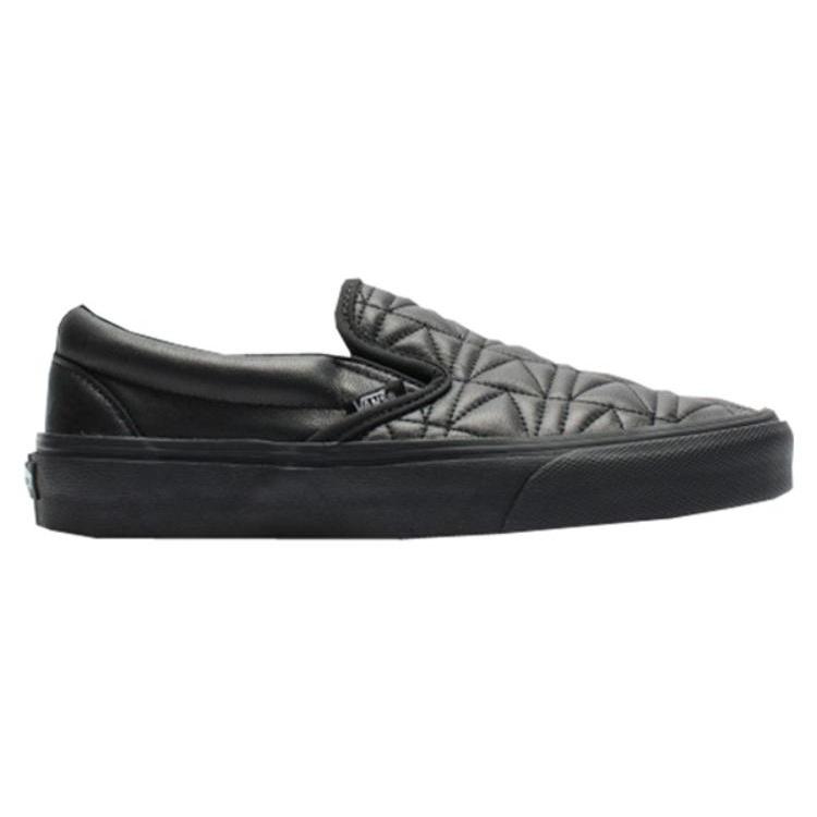 Slip-On Karl Lagerfeld x Slip-On Classic Vans 'Quilt' Unisex VN0A38F7OEI