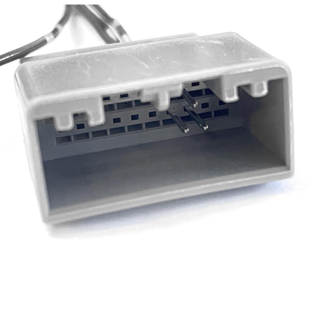 CGP TV Canceller for Honda Vehicles New Model RP 2022~ Stepwagon, Air, Spada, RP6, RP7, RP8, Series, CGP-6487