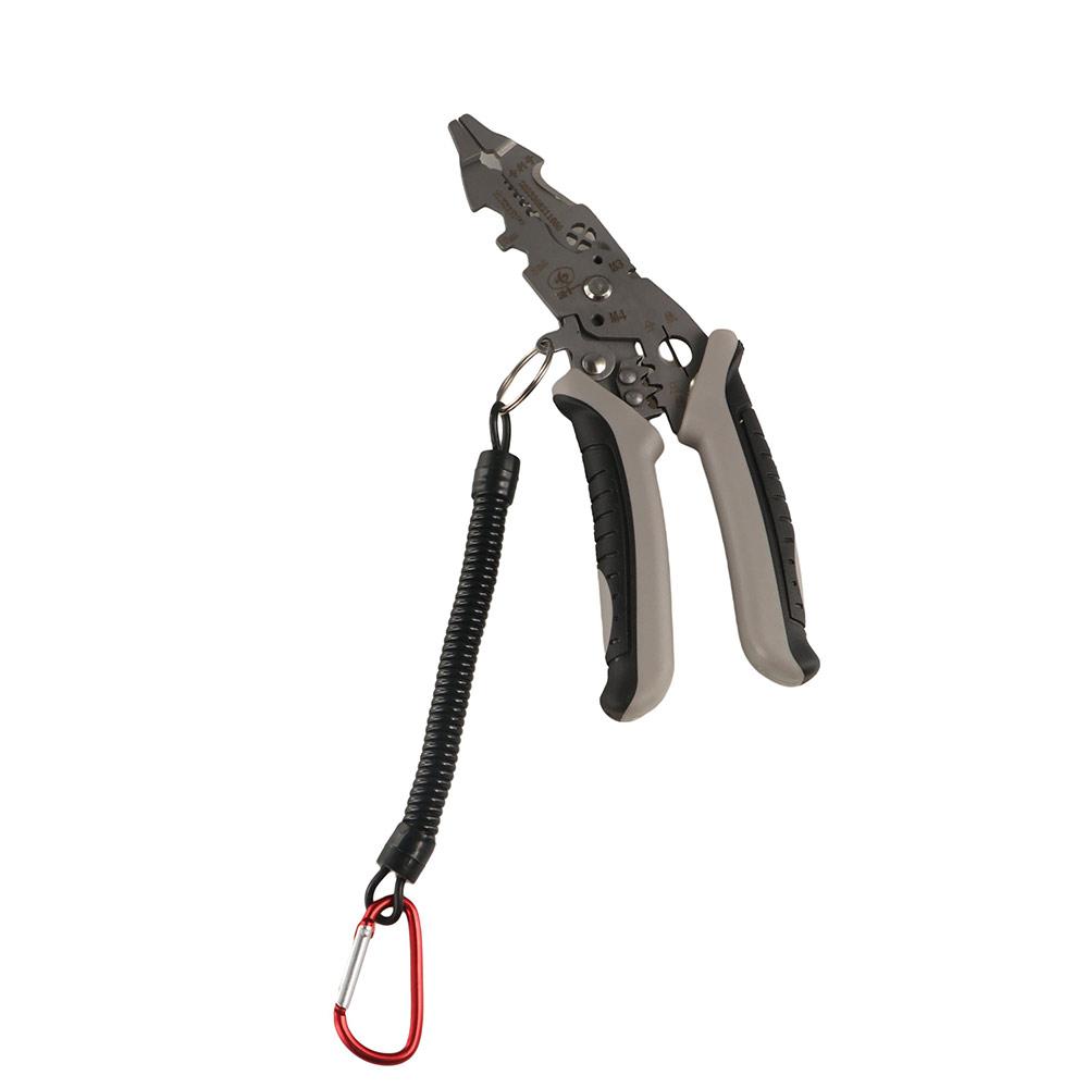 Cable Wire Wire Stripper Pliers Elbow Electrical Pliers Automatic Wire Stripper  Electrician