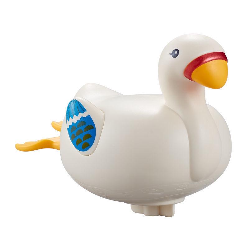 TikTok-Inspired Children's Bath Toys: Little Dolphin & Turtle for Boys & Girls
