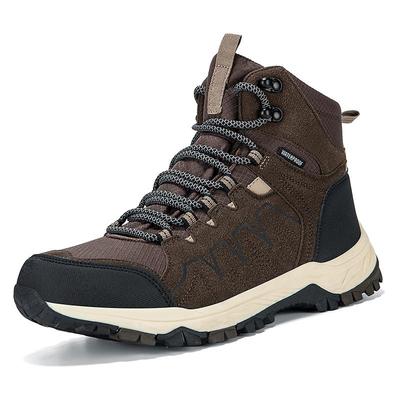 Wodoodporne Buty Turystyczne Unisex Buty Trekkingowe Outdoor Męskie Damskie Buty Turystyczne za Kostkę