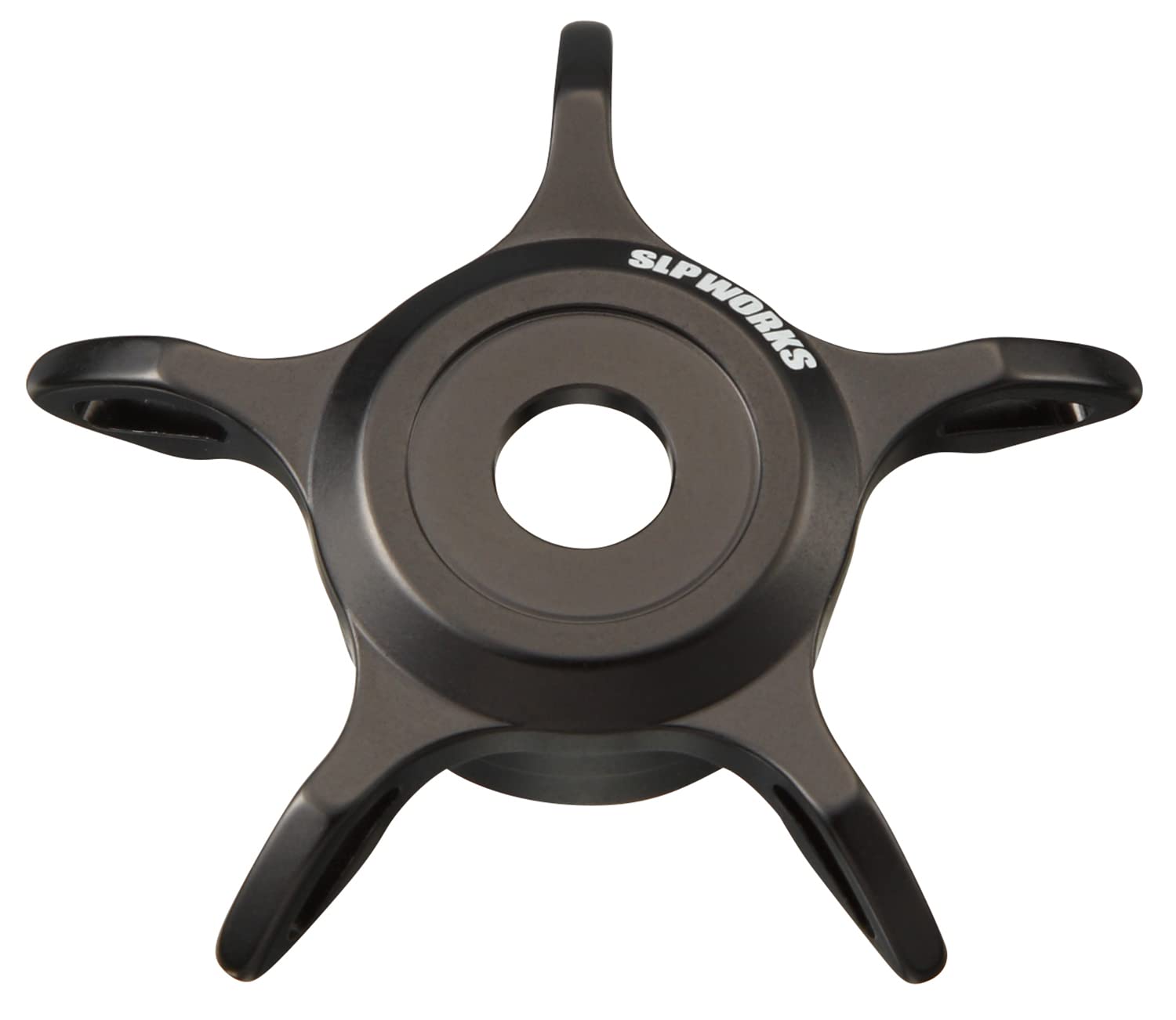 

Daiwa Slp Works SCL MC54 Star Drag черный чёрный