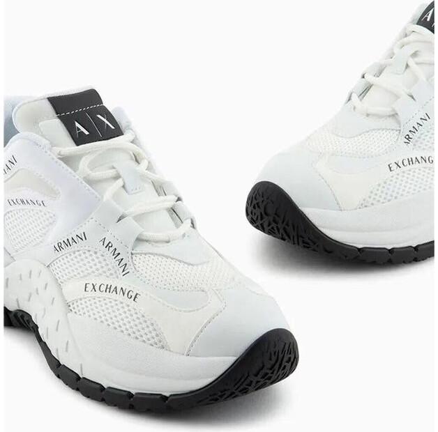 Кроссовки Armani Exchange xv708