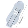1pc-Baby Foot Ruler Kids Foot Length Measuring Device Child Shoes Calculator For Children Infant Shoes Fittings Gauge Tools