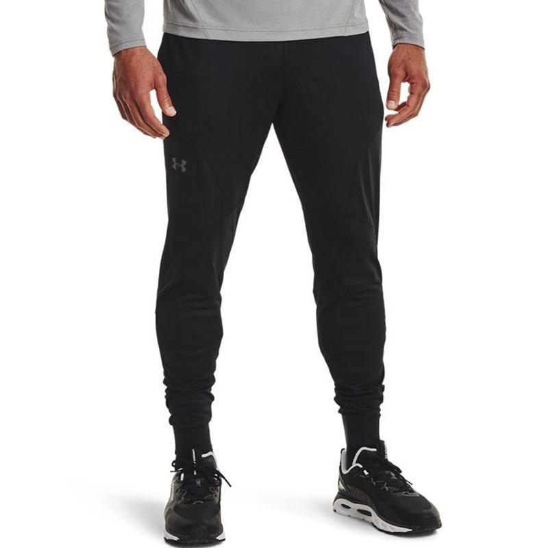 Under Armour Unstoppable Knit Joggers Men Black 1366216-001
