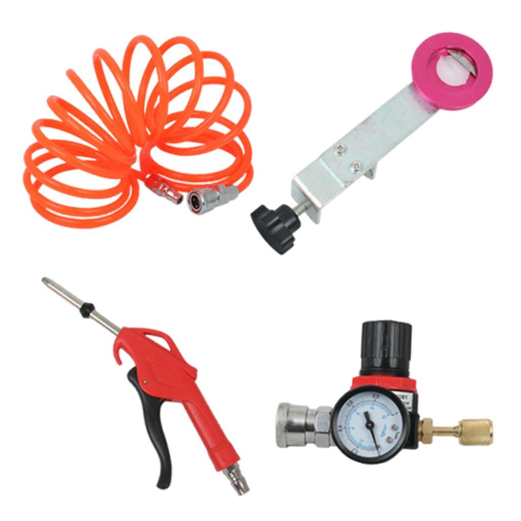 Balloon Stuffing Tool Kit Professional, Easy to Install, Premium, Filling Use