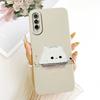 New Fashion Phone Case For Huawei Y7P 2020 Soft Silicone Cases For Huawei Y7p ART-L28 ART-L29 Shockproof Covers Bumpers