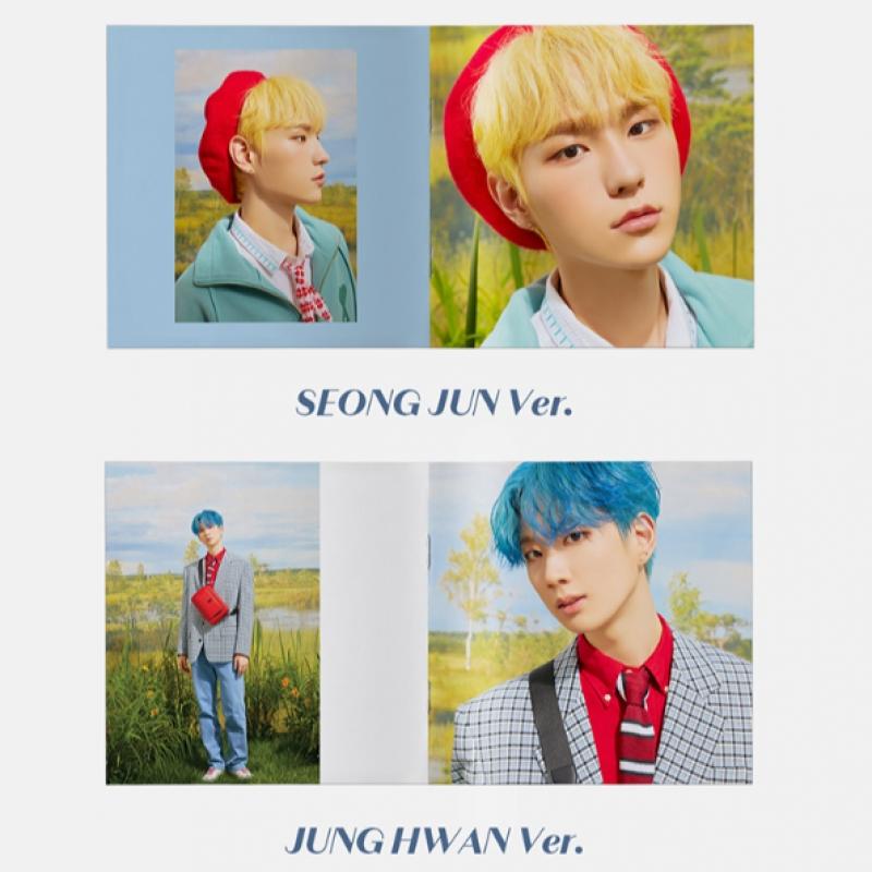 Bdc   The Intersection  Contact   Ep Album  Jewel Case 