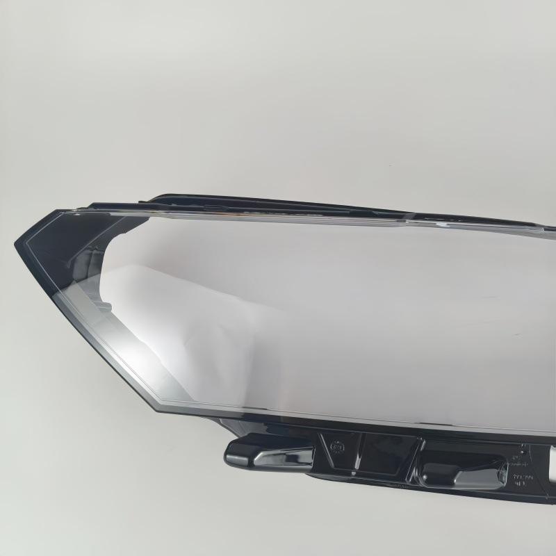 Capac Transparent Far Compatibil pentru Volkswagen Magotan B8 2017-2019 - Niveluri de Echipare Joase spre Înalte