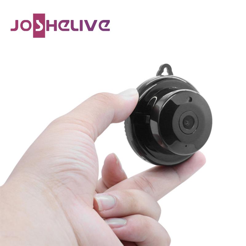 

V380 Беспроводная Wi-Fi камера 1080P HD Камера видеонаблюдения