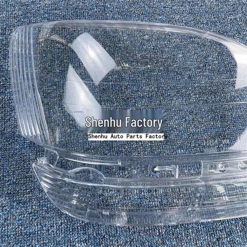 2000-2002 Lexus RX Front Headlight Clear Lens Cover