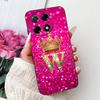 For Tecno Camon 30S Case Camon30 Pro CL8 New Crown Letters Cover Soft Silicone Case For Tecno Camon 30 Premier Camon30 5G Fundas