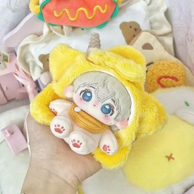 Bonecas e peluches – Acessórios e roupas para bonecas