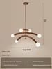 Minimalist Japanese-Style Pendant Light for Dining, B&B, Tea Room, or Bar Counter