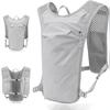 Cycling Running Hiking Vest Breathable Bicycle Cross-Country Marathon Sports Lightweight Multifunctional Outdoor Activity Gear