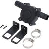 Drill Pump Mini Self Priming DC Centrifugal Electric Accessory Tool for Water Transfer
