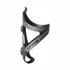 OPERA Carbon Bicycle Bottle Cages and Bottle Carbon and for Road and Mountain Set Holders, Fiber, Ultra-Lightweight, Strong, Flexible, Bikes, 2-Piece