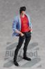 City Hunter Movie Angel Dust Sae Ryo Buzzmod Scale Action Figure 112