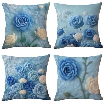 Textile pentru bucătărie și sufragerie – Huse pentru perne