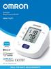 Omron HEM 7142T1 Digital Bluetooth Blood Pressure Monitor with Arm Cuff Wrapping Guide & Intellisense Technology