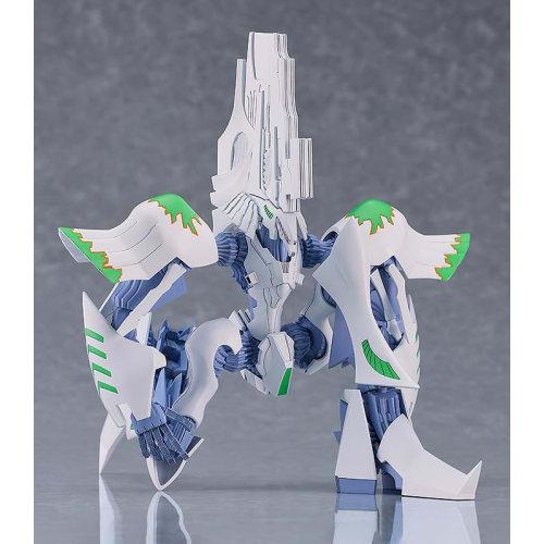 MODEROID Brain Powered Baron Zu non-scale assembly plastic model