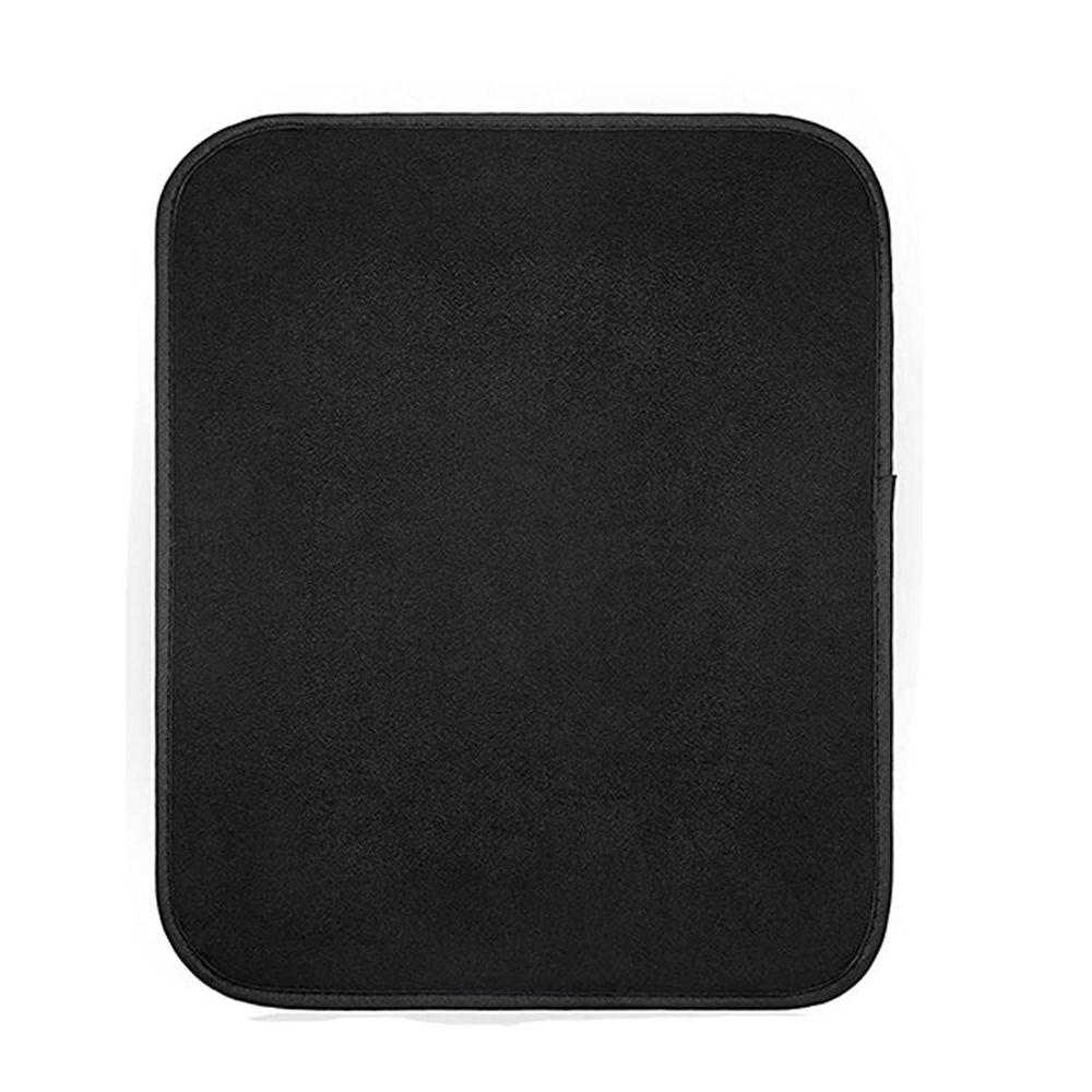 

Soft Bowling Ball Towel Water-resistant Bowling Shammy Pad Bowling Ball Rag Bowling Ball