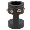 Electrode Grinder Head Welding Electrode Sharpener Alloy Multi Angle Cut Off Slot Electrode