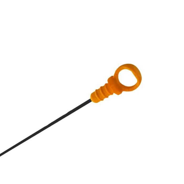 Oil Dipstick for PSA 2.0 HDI PEUGEOT 406, 406 Estate, 206, 206 SW, Partner, 307, 307 SW, 307 Estate, 607 and CITROËN Xsara, Xsara Estate