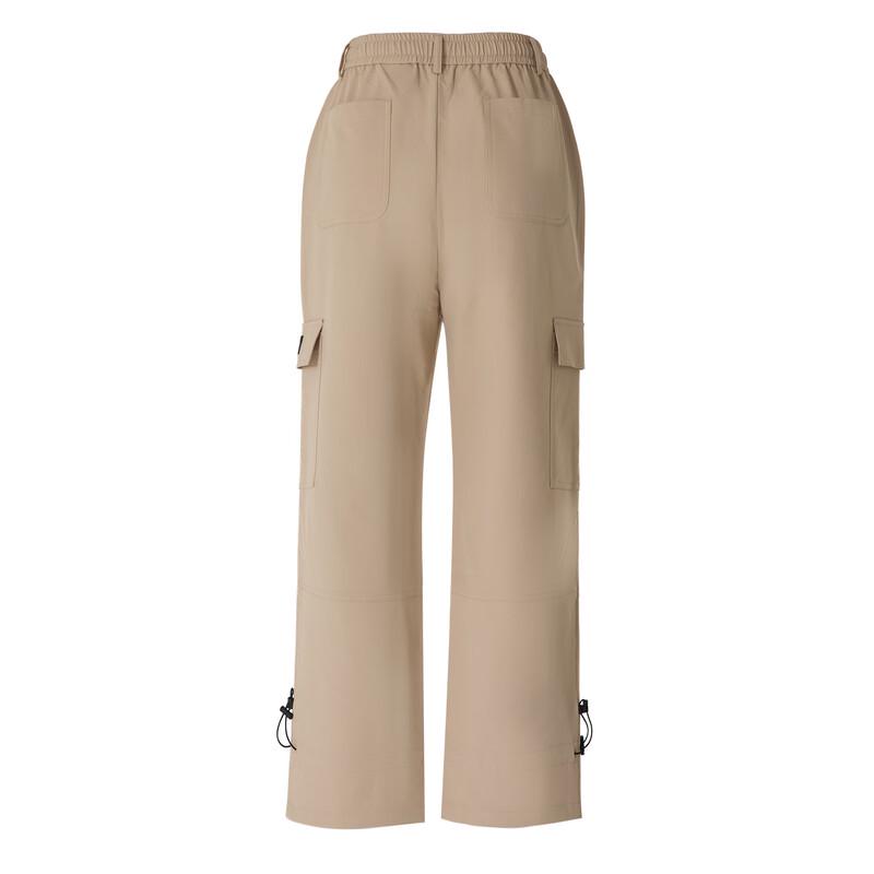 CIMALP Women's Outdoor Functional Pants AWFPGN058