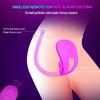 G Spot Vibrator Clitoral Vaginal Dildo Stimulator Female Panty Vibrators Masturbator Wireless Wearable Sex Toys for Women