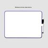 OLOEY Portable Student Writing Board
